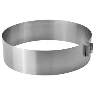 IKEA TÅRTBAK Forma copt, reglabila, 30 cm
