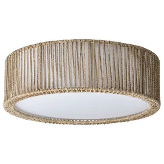 IKEA TRUBBRUFSE Plafoniera, asortat, 45 cm