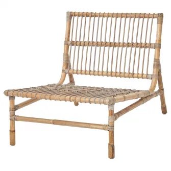IKEA TVARÖ Sectiune sezut canapea mdl, ext, maro