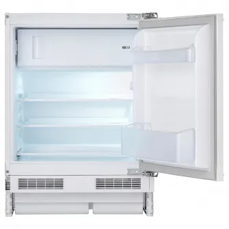 IKEA TYLLSNÄS Frigider incorporat cu congelator, IKEA 500 integrat, 92/15 l