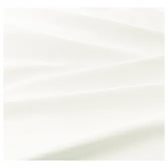 IKEA ULLVIDE Fata perna, alb, 50x60 cm