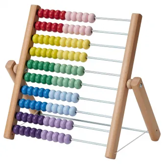 IKEA UNDERHÅLLA Socotitoare, multicolor