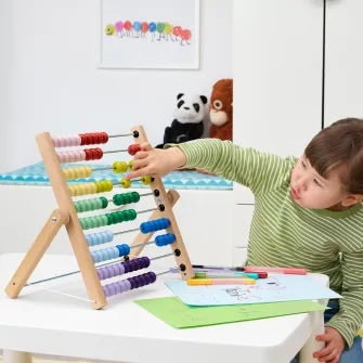 IKEA UNDERHÅLLA Socotitoare, multicolor