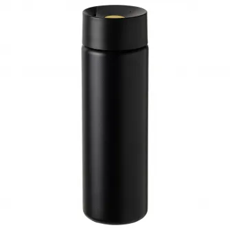 IKEA UNDERSÖKA Cana voiaj, negru, 0.4 l
