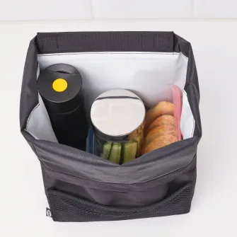 IKEA UNDERSÖKA Cana voiaj, negru, 0.4 l