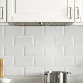 IKEA UNDERVERK Hota incorporata, inox, 60 cm