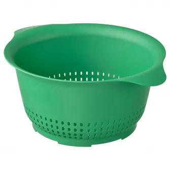 IKEA UPPFYLLD Sita, verde deschis, 24 cm