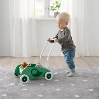 IKEA UPPSTÅ Premergator, verde