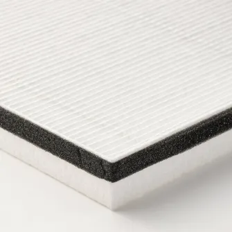 IKEA UPPÅTVIND Filtru de particule