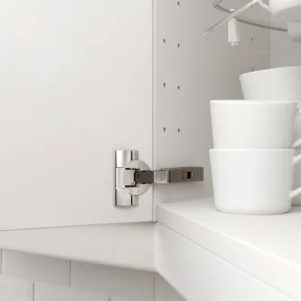 IKEA UTRUSTA Balama, 45 °