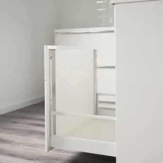 IKEA UTRUSTA Sina de legatura fronturi