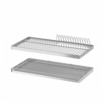 IKEA UTRUSTA Suport vesela corp suspendat, 60x35 cm