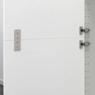 IKEA UTRUSTA Accesoriu conectare usi