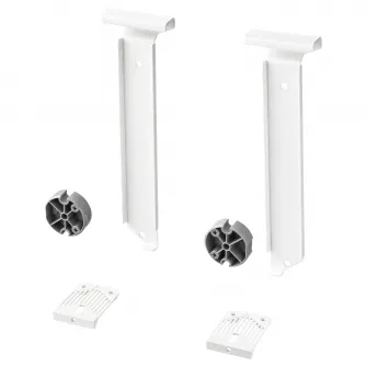IKEA UTRUSTA Accesoriu montaj sertar pentru usa