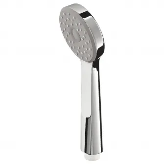 IKEA VALLAMOSSE Dus 1 jet, cromat