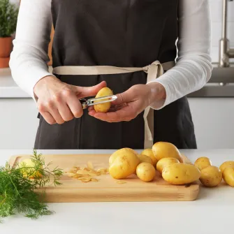 IKEA VARDAGEN Aparat decojit cartofi