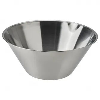 IKEA VARDAGEN Bol mixer, inox, 4 l