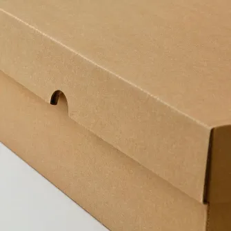 IKEA VATTENTRÅG Cutie cu capac, 32x23x10 cm