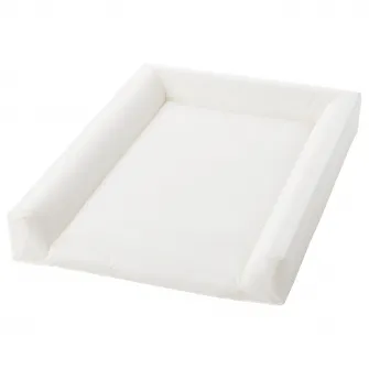 IKEA VÄDRA Saltea ingrijire copil, 48x74 cm