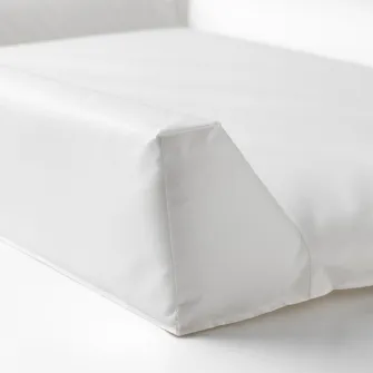 IKEA VÄDRA Saltea ingrijire copil, 48x74 cm