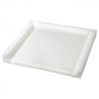 IKEA VÄDRA Saltea ingrijire copil, 75x74 cm