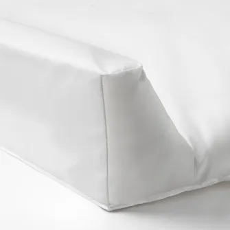 IKEA VÄDRA Saltea ingrijire copil, 75x74 cm