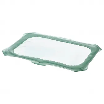 IKEA ÖVERMÄTT Capac recipient alimente, silicon, 22x31 cm