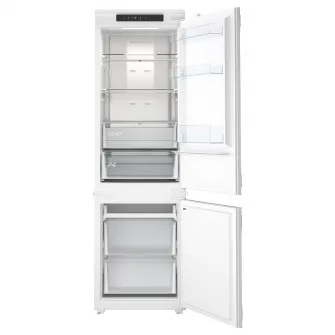 IKEA ÖVERNÄS Frigider/congelator, IKEA 700 integrat, 193/74 l