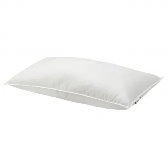 IKEA VILDKORN Perna inalta, dormit spate/parte, 50x80 cm