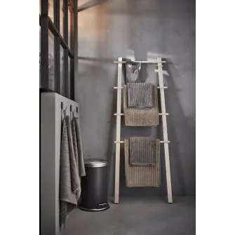 IKEA VILTO Suport prosoape, mesteacan