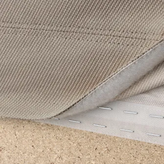 IKEA VIMLE Brat, Hallarp bej
