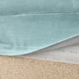 IKEA VIMLE Brat, Saxemara bleu