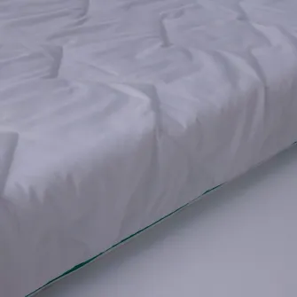 IKEA VIMSIG Saltea spuma pat extensibil, 80x200 cm
