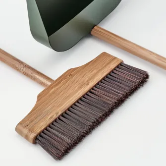 IKEA VINDSIKT Faras/matura, bambus/gri-verde