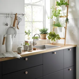 IKEA VINNÄSET Maner, 37 mm