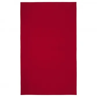 IKEA VINTERFINT Fata de masa, rosu, 145x240 cm