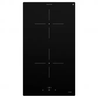 IKEA VÄLBILDAD Plita cu inductie, IKEA 300 negru, 29 cm