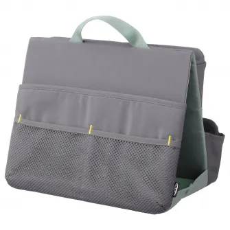 IKEA ÖVNING Organizator accesorii birou, 32x26 cm