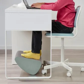IKEA ÖVNING Suport picioare ergonomic