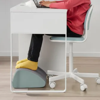 IKEA ÖVNING Suport picioare ergonomic
