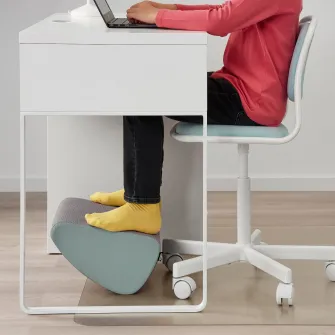 IKEA ÖVNING Suport picioare ergonomic