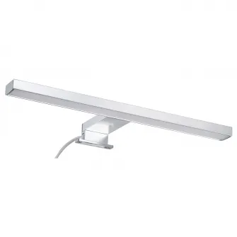IKEA VÅTHULT Iluminat LED, aluminiu, 350 mm