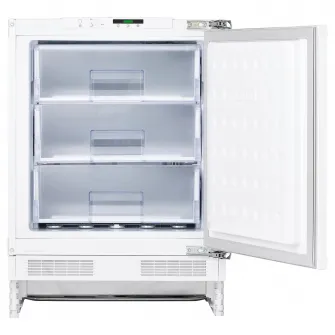 IKEA YTTERNÄS Congelator incorporat, IKEA 500 integrat, 94 l