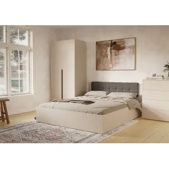 Pat 4home Solo, 160x200 cm, Satin