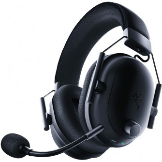 Casti Razer BlackShark V2 Pro Wireless Black (RZ04-04530100-R3M1)