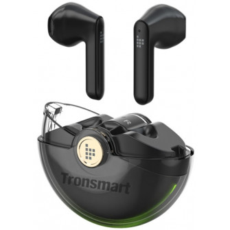 Casti Tronsmart Battle Gaming Black