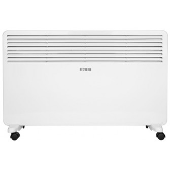 Convector electric Noveen CH3400