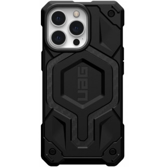 UAG iPhone 13 Pro with MagSafe Monarch Pro