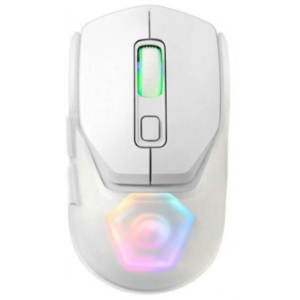 Mouse Marvo Fit Pro G1W White