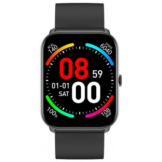 Smartwatch Maxcom FW36 Aurum SE Black